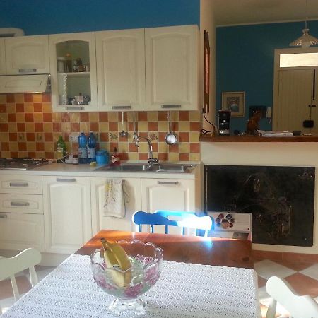 Appartement Casa Ondina Ussana - Giardino, Wi-Fi, Aria Condizionata Extérieur photo