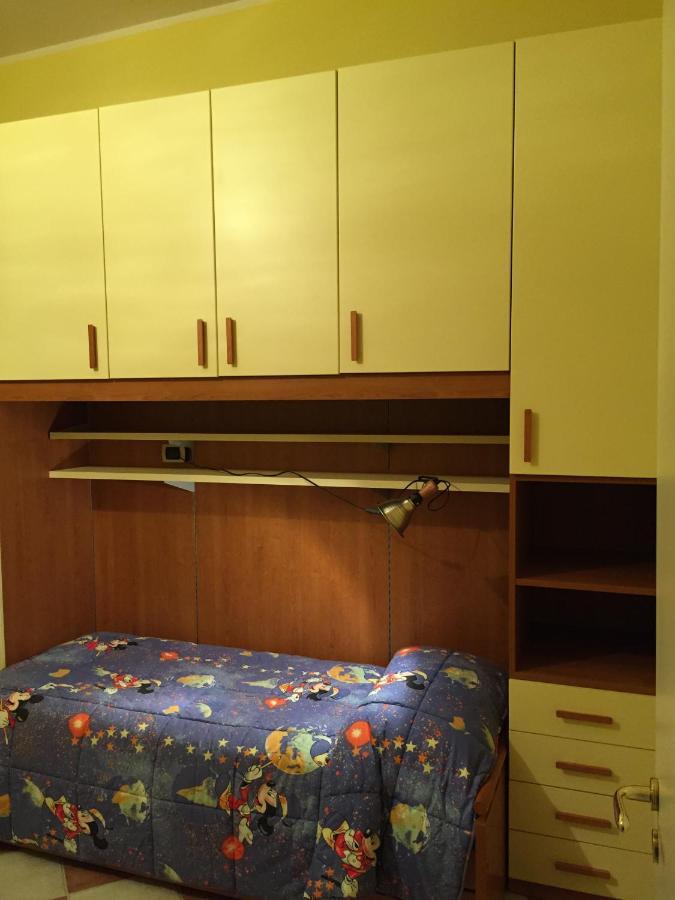 Appartement Casa Ondina Ussana - Giardino, Wi-Fi, Aria Condizionata Extérieur photo