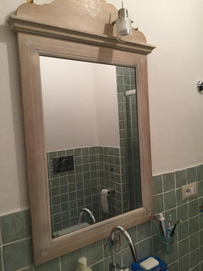 Appartement Casa Ondina Ussana - Giardino, Wi-Fi, Aria Condizionata Extérieur photo